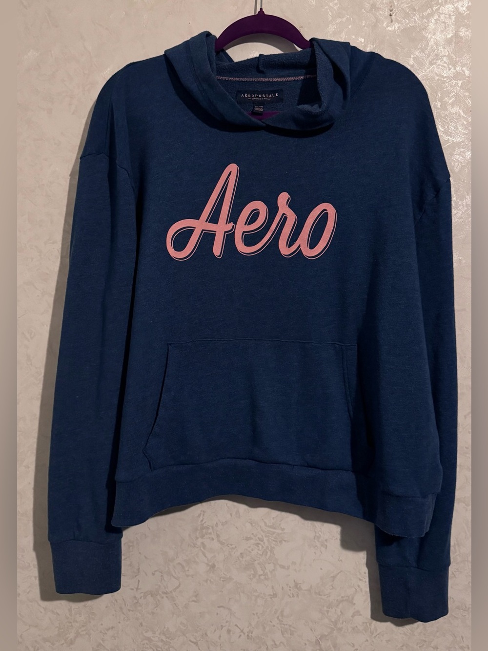 1X Aero Hoodie